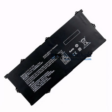 Bateria para Samsung AA-PBAN2HE Galaxy-Book-Go [bateria de substituição]